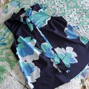 A New Day sleeveless blouse